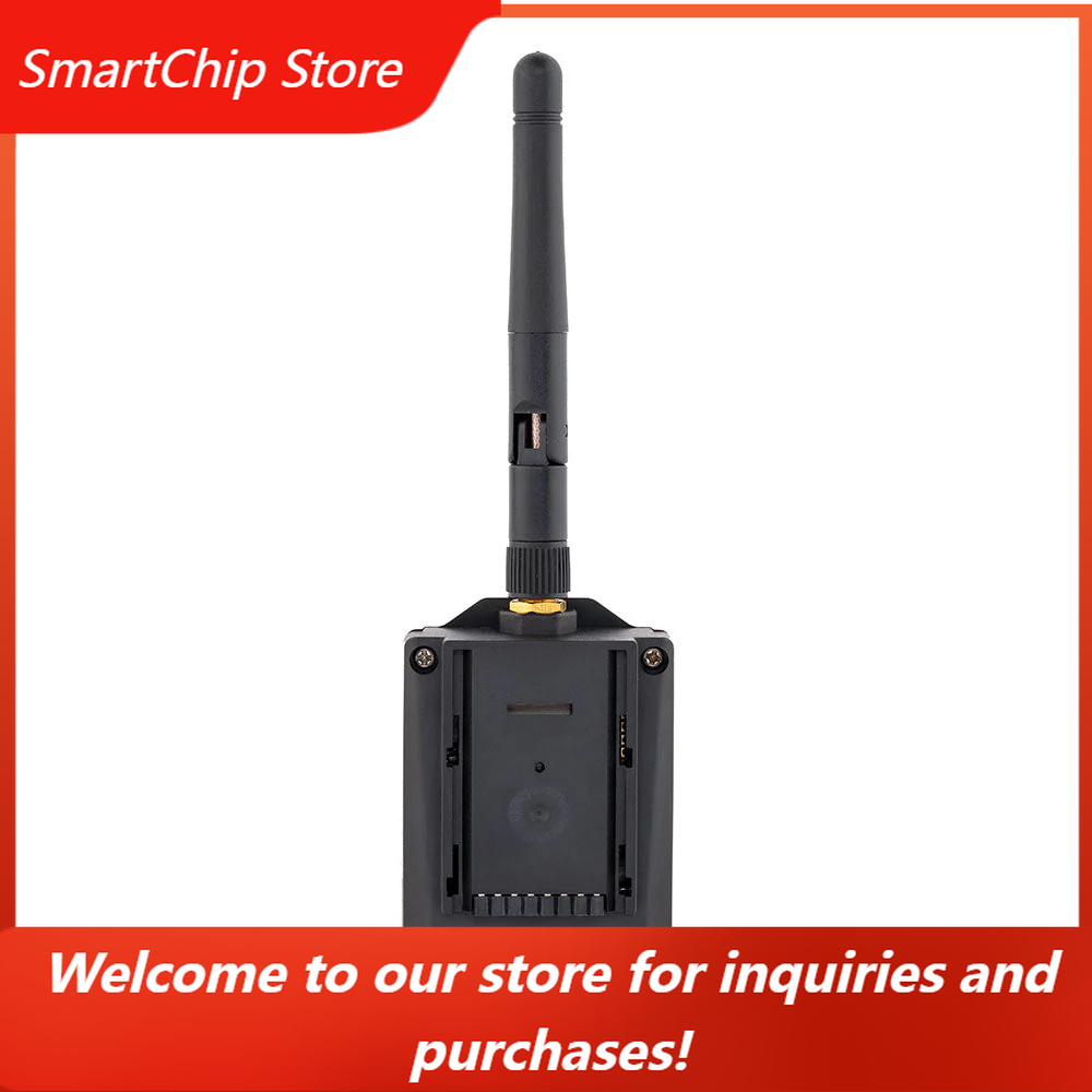 Radiomaster Ranger 2.4Ghz Elrs Module - SmartChip2.4GHz RM 4IN1 Module
