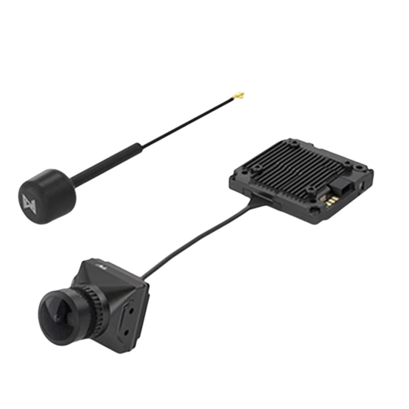 Walksnail Avatar Hd Pro Kit - ABRI-For FPV Walksnail Avatar HD Pro