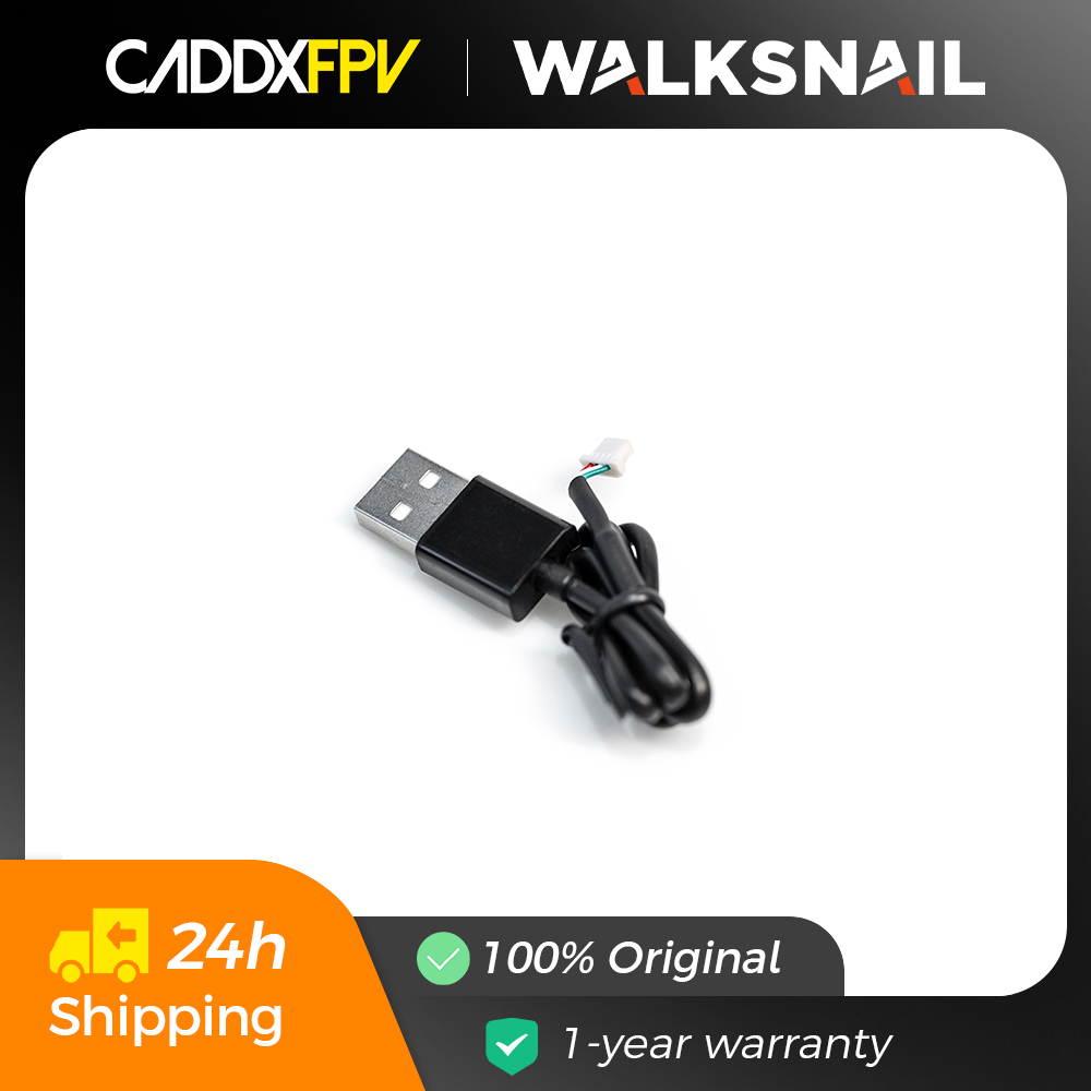 Walksnail Avatar Hd Pro Kit - Walksnail Kit USB Upgrade Cable For