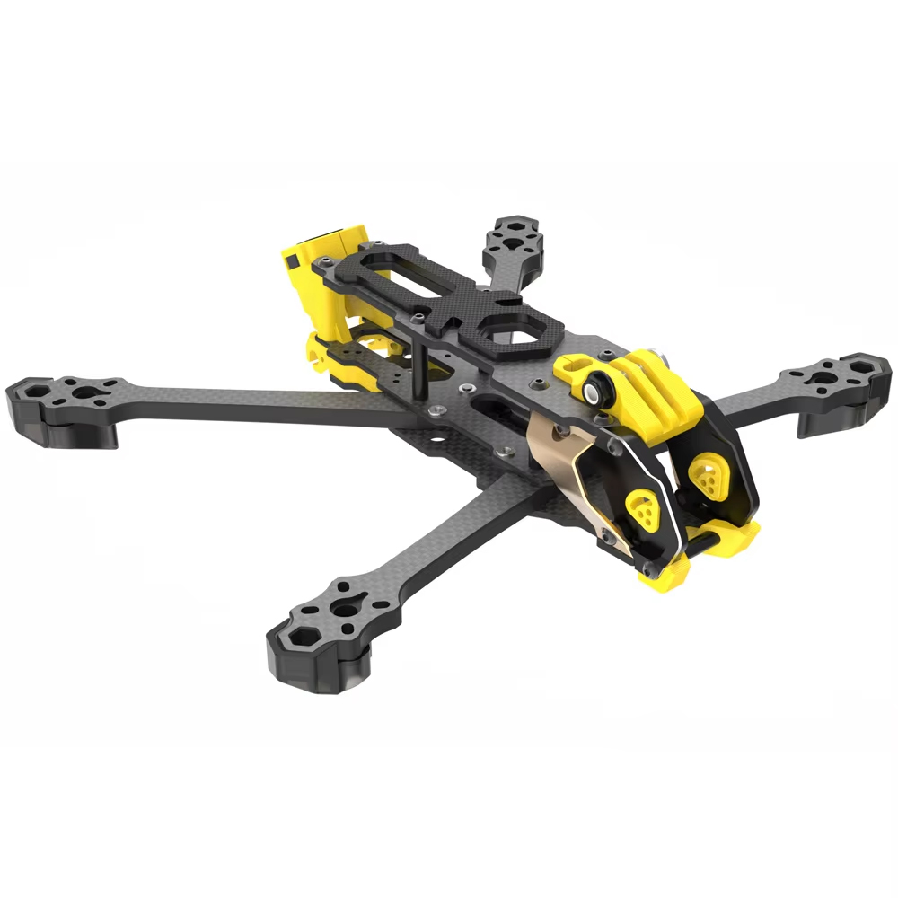 SpeedyBee Speedy Bee Mario 5 M - Speedybee F405 V4 Bls 55A Stack 评论和价格