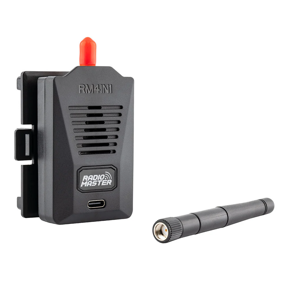 SmartChip2.4GHz RM 4IN1 Module - Radiomaster Ranger 2.4Ghz Elrs Module 评论和价格