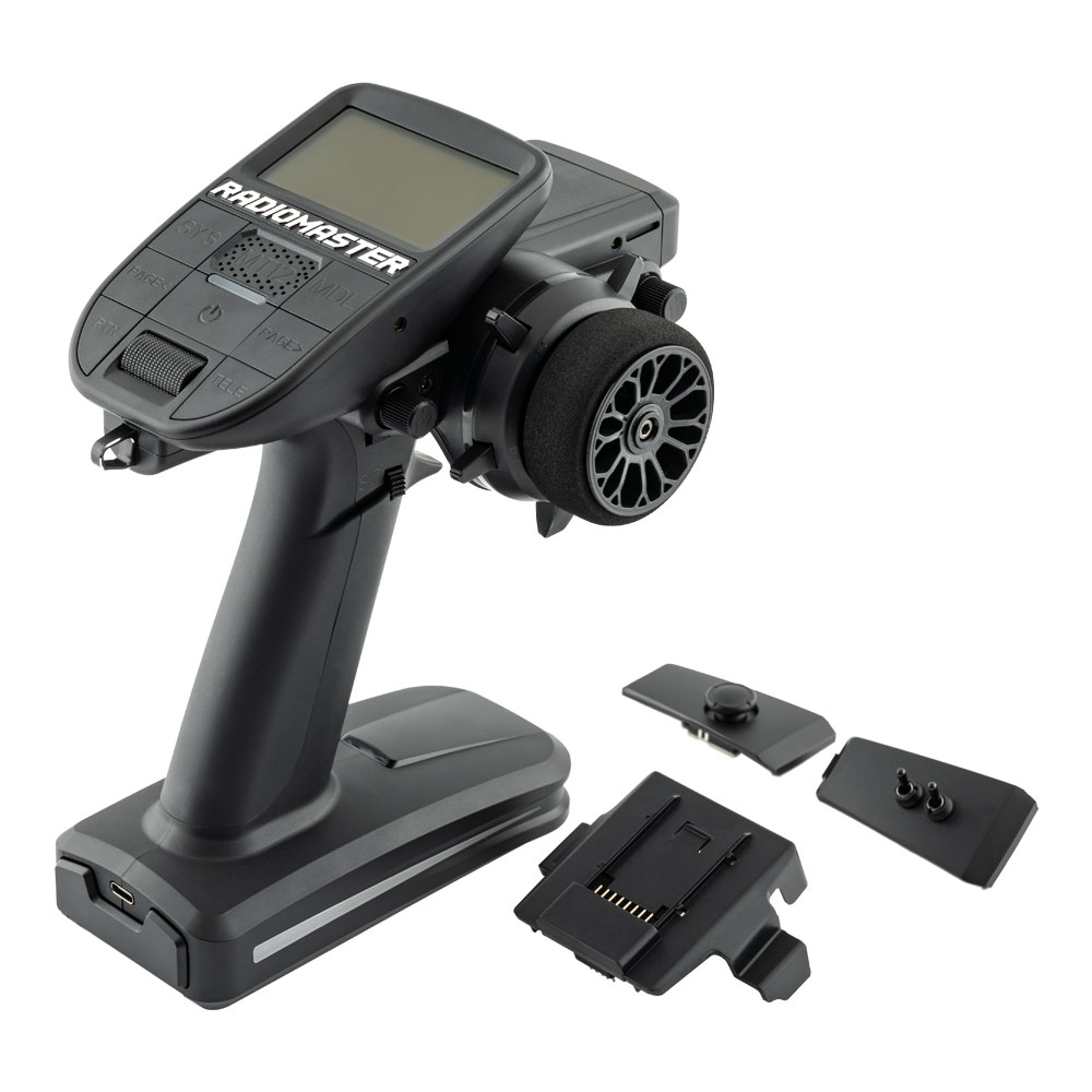 Radiomaster MT12 ExpressLRS 4i - Radiomaster Ranger 2.4Ghz Elrs Module 评论和价格