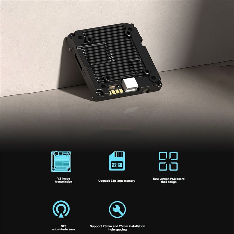 ABRI-For FPV Walksnail Avatar  - Walksnail Avatar Hd Pro Kit 评论和价格