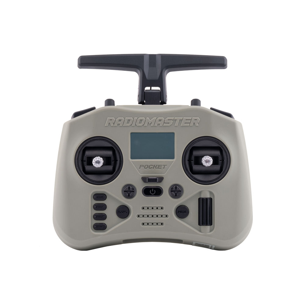 RadioMaster Pocket Crush Prein - Radiomaster Ranger 2.4Ghz Elrs Module 评论和价格