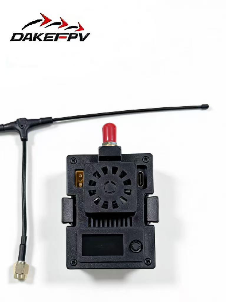 DAKEFPV ELRS Micro TX 433/750/ - Radiomaster Ranger 2.4Ghz Elrs Module 评论和价格