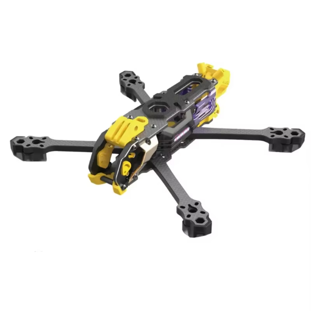 SpeedyBee Mario 5 O4 Frame Kit - Radiomaster Ranger 2.4Ghz Elrs Module 评论和价格