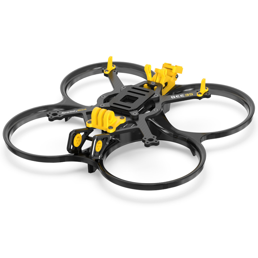 Speedybee Bee 35 Bee35/Bee35 P - Speedybee F405 V4 Bls 55A Stack 评论和价格